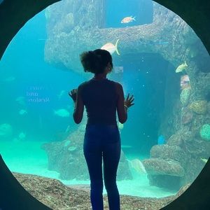 Meet your Posher, Kaeley